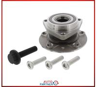 Cuscinetto ruota per Audi A3 8V VW Golf 7 Touran Skoda Seat Ant. Con 312mm VA