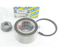 CUSCINETTO RUOTA PER CITROEN DS 3 OPEL CORSA F PEUGEOT 208 SNR R159.101 78x40x38