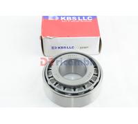 CUSCINETTO RUOTA PER IVECO MERCEDES RENAULT KBS 32207 32307 J2Q - D. 35x80x33