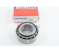 CUSCINETTO RUOTA PER IVECO MERCEDES RENAULT KBS33207 = SKF VKHB2182 D. 35x72x28