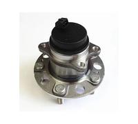 Cuscinetto Ruota Per KIA Per L'ANIMA 2009 2010 2011 2012 2013 2014 2015 2016 2017 2018 2019 2020 52750-2KXXX Cuscinetto Della Ruota Posteriore