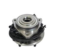 Cuscinetto Ruota Per Liberty Con ABS 02-07 52128693AF 513176 52128693AB Gruppo Cuscinetto Mozzo Ruota Anteriore Sinistro