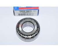 SKF VKHB 2057 Cuscinetto ruota
