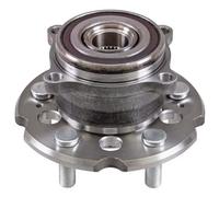 Cuscinetto Ruota Per Rotazione Fluida Ø 160 Mm 5 A.B.S. Per HONDA PILOT