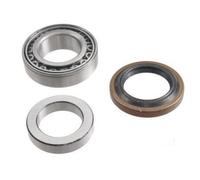 Cuscinetto Ruota Per Rotazione Senza Attrito A.B.S. Per SSANGYONG KORANDO