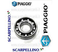 CUSCINETTO RUOTA POST. APE E POKER -DRUCKLAGER-BUTEE-KUGELLAGER- PIAGGIO 56576R