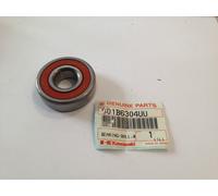 Cuscinetto ruota post. - Bearing ball - Kawasaki ZX1100 NOS 601B6304UU