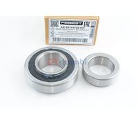 CUSCINETTO RUOTA POST. PER TOYOTA COROLLA CELICA PROBOX/SUCCEED AS-35741726-KIT