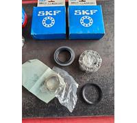 SKF VKBA 848 Kit cuscinetto ruota