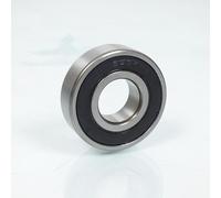 Cuscinetto ruota posteriore 20 x 47 x 14 per scooter Piaggio 50 Typhoon 6204-2RS