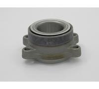 NTY Set Cuscinetti Posteriore Adatto A per Infiniti Fx