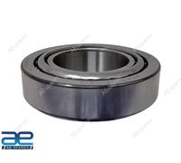 Cuscinetto ruota posteriore adatto per Mahindra Bolero Pik up Maxi Truck Maxx...