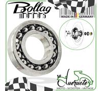 CUSCINETTO RUOTA POSTERIORE ALBERO CAMBIO VESPA 98 FARO BASSO STRUZZO VB1 ACMA