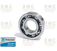 CUSCINETTO RUOTA POSTERIORE APE 703-602 - 601 ORIGINALE PIAGGIO