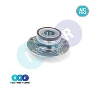 CUSCINETTO RUOTA POSTERIORE AUDI A4 BEST PRICE 19.102302