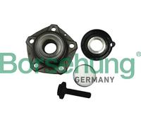 Cuscinetto ruota posteriore B11288 Borsehung per AUDI A6 C7 A6 C7 Avant A5 A4 B8