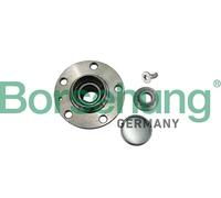 Cuscinetto ruota posteriore B11289 Borsehung per AUDI SKODA SEAT VW