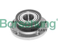 Cuscinetto ruota posteriore B15624 Borsehung per SKODA SEAT