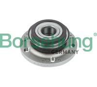 Cuscinetto ruota posteriore B15626 Borsehung per VW CADDY III MPV / Space wagon