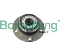 Cuscinetto ruota posteriore B19119 Borsehung per VW AUDI SEAT SKODA