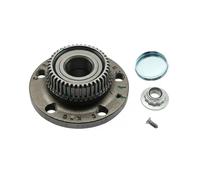 Cuscinetto ruota posteriore B19231 Borsehung per AUDI SKODA VW SEAT