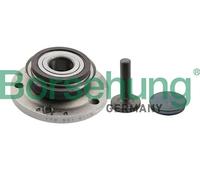 Cuscinetto ruota posteriore B19235 Borsehung per VW SKODA AUDI SEAT