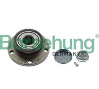 Cuscinetto ruota posteriore B19236 Borsehung per SKODA SEAT
