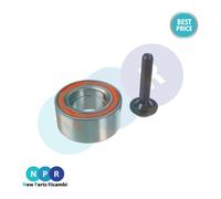 CUSCINETTO RUOTA POSTERIORE BEST PRICE PER VW AUDI SEAT SKODA 34.R15728