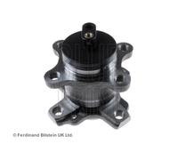 Cuscinetto ruota posteriore Blue Print per Suzuki Swift