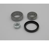 Ruota Hintrnachse Adatto A per Citroen Berlingo 1.1I-1.9D 96.07 ABS P