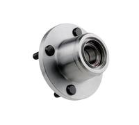 NTY Kit cuscinetto ruota compatibile con FORD MAZDA KLT-FR-025P