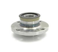 NTY Kit cuscinetto ruota compatibile con AUDI VW VAG KLT-VW-011