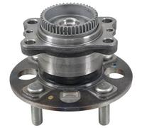 Ruota Posteriore Con Anello Sensore ABS A. B. S. per Kia Picanto II