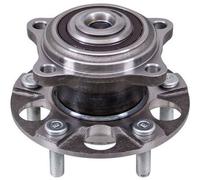 Cuscinetto Ruota Posteriore Con Anello Sensore Magnetico A.B.S. Per GRANDIS