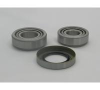 CUSCINETTO RUOTA POSTERIORE DAEWOO MATIZ KLA4 KLYA, CHEVROLET SPARK I