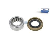 DT Spare Parts 13.92112 Kit cuscinetto ruota