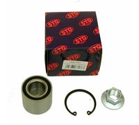 Cuscinetto Ruota Posteriore Dx/SX per Opel Corsa C 2000 Freni a Tamburo