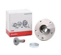 CUSCINETTO RUOTA POSTERIORE FAG AUDI A3 VOLKSWAGEN GOLF