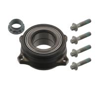 Cuscinetto Ruota Posteriore Febi Per Mercedes