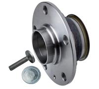 Cuscinetto Ruota Posteriore for VW Golf V VI 1K1 1K5 Audi A3 8P1 8V1 1K0598611