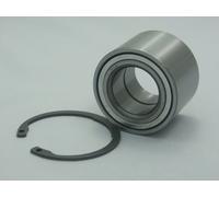 NTY KLT-FR-024 Kit cuscinetto ruota per FORD FOCUS (DAW, DBW) FUSION (JU) 53mm