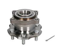 BTA Set di cuscinetti ruota H21086BTA posteriore per Nissan Pathfinder III