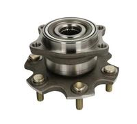 BTA Set cuscinetti ruota posteriore H25055BTA per Mitsubishi Pajero IV