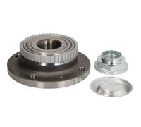 Set di cuscinetti ruota BTA H2C046BTA