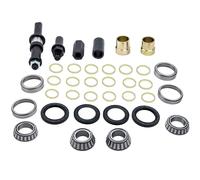 Cuscinetto ruota posteriore Installa distanziatori Kit for Chevrolet Corvette