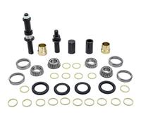 31PCS REAR WHEEL BEARING INSTALL SPACERS KIT FOR CHEVROLET CORVETTE 63-82