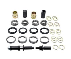 Cuscinetto ruota posteriore Installa distanziatori Kit for Chevrolet Corvette