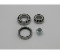 Cuscinetto Ruota Posteriore Kia Pride 95-, Mazda 121 Da -90 Destro