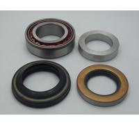 Cuscinetto Ruota Posteriore Korando 1997-, Musso 1993- / Ponte KSC / Nuovo