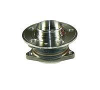 Cuscinetto ruota posteriore Metzger + anello sensore ABS per Volvo S60 S80 V70